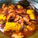 Cooksnap dari Nur Kusuma Astuti untuk resep Udang Saus Padang