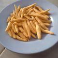 Cooksnap dari Ika diah untuk resep Stik keju / bidaran keju