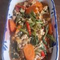 Cooksnap dari Ima Suryanti untuk resep Capcay Goreng