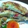 Cooksnap dari Niung Niung untuk resep Hintalu benyiur (telur dadar kelapa parut)