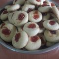El cooksnap de Ibarra Mónica cuando hizo Galletitas Pepas.