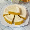 Cooksnap dari Fitzaki Kitchen untuk resep Kue talam pisang