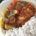 Cooksnap dari demure the label untuk resep Chicken Katsu ala Jepang