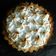 El cooksnap de Marianela Caballero cuando hizo Lemon pie.