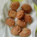 Cooksnap dari Niken Nurfarida untuk resep Rempah Kelapa Tahu