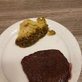 bellu Cooksnap-ja, amikor elkészítette a(z) Vörösborban párolt marha fehérpecsenye receptet.