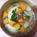 Cooksnap dari Stephani Arlita Purie Argadhea untuk resep Sop Ayam Pak Min Klaten