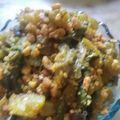 Ranjita Shee's cooksnap of when they made পাঁচ মেশালি তরকারি.