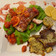 fenway's cooksnap of when they made Lemon Butter Cod.