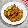 Cooksnap dari Dapur Olive untuk resep Ayam Chili Padi