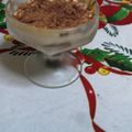 El cooksnap de Katherine cuando hizo Tiramisú.