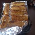 El cooksnap de Natu Escárate cuando hizo Chaparritas.
