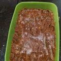 Cooksnap dari Sandra Ikke untuk resep Sambal kacang homemade (sambal pecel)