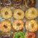 Cooksnap dari Mawar Berduri untuk resep Donat Kentang Extra Soft