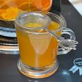 Cooksnap dari Dewix Donce untuk resep Ramuan Kunyit Temulawak Madu (Terapi Gastritis)