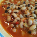 El cooksnap de Pilar Vaca Lázaro cuando hizo Carillas caseras.
