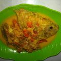 Cooksnap dari winda fitria sari untuk resep Gulai Ikan Nila