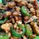Cooksnap dari Anie Irawan untuk resep Orek Tempe Basah Bumbu Ulek