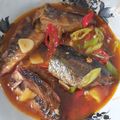 Cooksnap dari Novie untuk resep Sarden Makarel Homemade