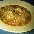 Cooksnap dari Mora untuk resep Mie Rebus Spesial