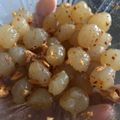 Cooksnap dari Mareta Fitriani untuk resep Cimol basah/cimol bojot