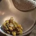 Seema Panchal का कुकस्नैप जब उन्होंने आलू गोभी की सब्जी (aloo Gobi ki sabzi recipe in Hindi) बनाया था।