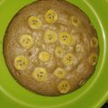 Cooksnap dari Sisipinasti untuk resep 4. Bolu pisang rice cooker no mixer