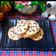 Sneha Patel's cooksnap of when they made વેનીલા અને ચોકલેટ કૂકીઝ(vanilla and chocolate cookies recipe ine Gujarati).