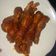 Cooksnap dari Uni Fani untuk resep Hot chicken wings (ala" fire chicken wings rechees)