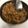Pooja Singh's cooksnap of when they made Aata Halwa(kada prasad).