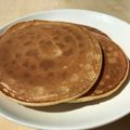 Ichinari Sato's cooksnap of when they made Golden Brown Pancakes.