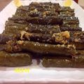 صورة من Om noor ، شاركها بعد تجربة وصفة طريقة عمل ورق عنب
