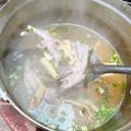 รูป Cooksnap ของ Misss Weanwean เมื่อเขาทำ ซุปเปอร์ตีนไก่(ตีนไก่ซุปเปอร์ปรุงสดมะนาว)