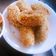 Cooksnap của Thu Mèo khi họ làm theo món Khoai mì chiên (bánh cay)