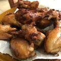 Cooksnap dari Linawati Singgih untuk resep Ayam goreng kalasan