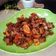 Cooksnap dari DEWI SARASWATI untuk resep Sate Sapi Goreng