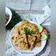 Cooksnap dari Julie Kustianingsih untuk resep Tempe Goreng Rempah