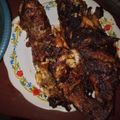 Cooksnap dari Azahra Azhim untuk resep Ikan Nila Bakar Teflon