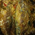 Cooksnap dari Sonya untuk resep Keumamah / ikan tuna