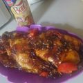 Cooksnap dari Wardah untuk resep Telur Ceplok Tumis Kecap