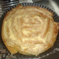 El cooksnap de Sandra cuando hizo Tarta flor masa filo y natillas.
