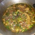 Cooksnap dari Devita Nikmatul Nardiyah untuk resep Ayam Bumbu Kecap untuk Topping Mie Ayam