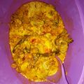 Cooksnap dari Flora Anasis untuk resep Opor ayam merah