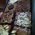 Cooksnap dari Anita Kumalasari untuk resep Melted brownies