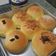 Cooksnap dari Endang Srirejeki untuk resep Roti Pisang Coklat (Overnight Soft Bun)