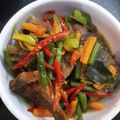 Cooksnap dari Hotmauli Situmorang untuk resep Ikan patin acar kuning
