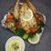 Cooksnap dari Ayaa HuBBy untuk resep Rosemary Roasted Chicken