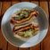 Cooksnap dari Ria Mamanya Tata untuk resep Sandwich smoked beef egg
