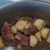 El cooksnap de Ana Belen Rubio cuando hizo Estofado de costillas con patatas (para enfermos renales).
