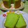 Cooksnap dari Rosita Safitri untuk resep Bolu Pandan Santan